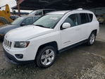 Jeep Compass 2016