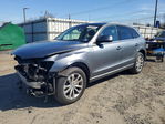 Audi Q5 2016