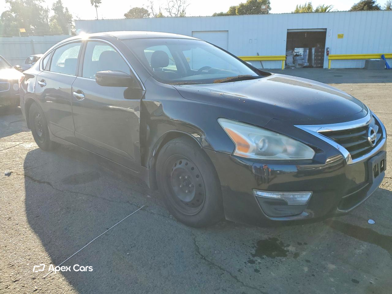 Altima 2014