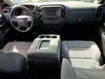 Chevrolet Silverado 2014