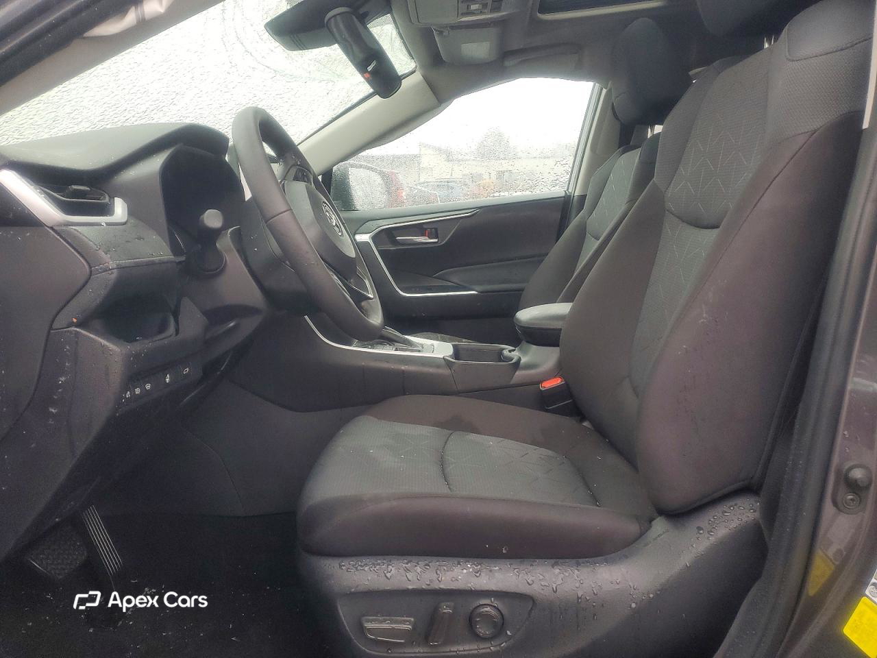 Toyota RAV 4 2025