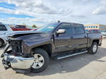 Chevrolet Silverado 2015