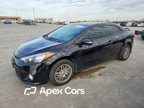 Kia Forte 2015 - Image 1 of 12
