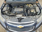 Chevrolet Cruze 2015