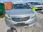 Honda Accord 2012