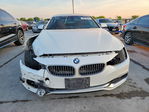 BMW Series 4 2018