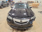 Acura TL 2014