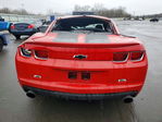 Chevrolet Camaro 2010