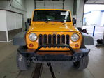 Jeep Wrangler 2012