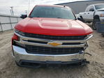 Chevrolet Silverado 2019