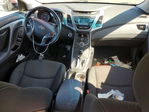 Hyundai Elantra 2016