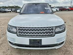 Land Rover Range Rover 2016