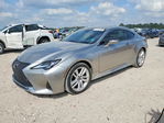 Lexus RC 2024