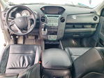 Honda Pilot 2011