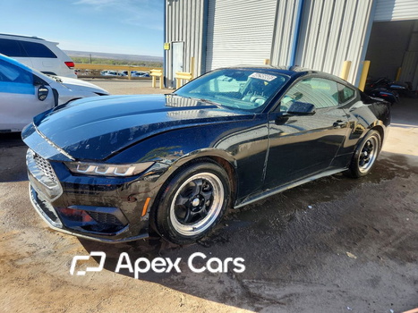 Ford Mustang 2024 - Image 1 of 13