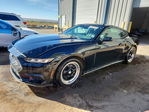 Ford Mustang 2024