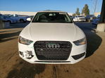 Audi A4 2014