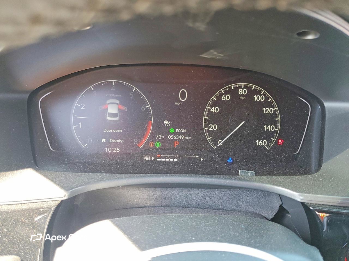 Honda Civic 2023