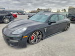 Porsche Panamera 2015