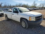 Chevrolet Silverado 2008