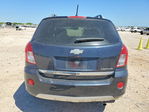 Chevrolet Captiva 2014
