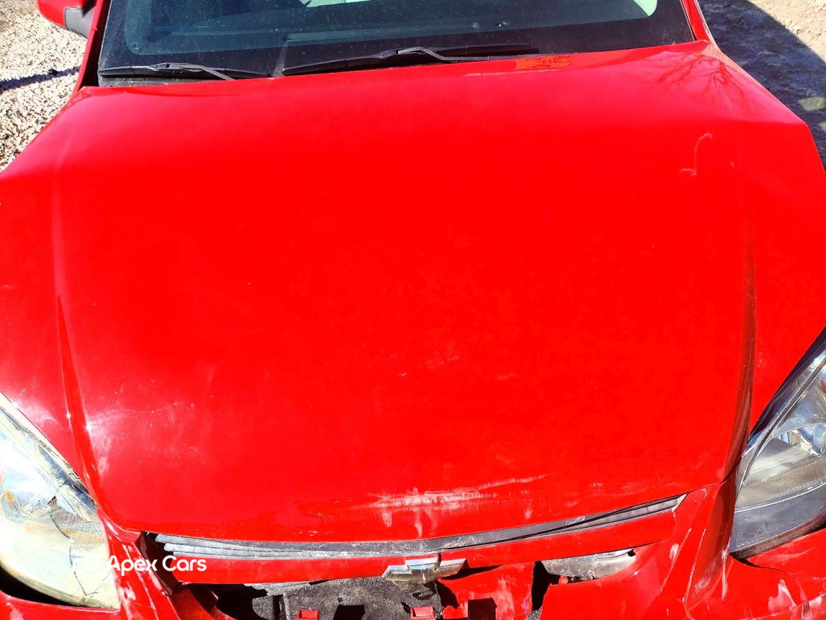 Chevrolet Cobalt 2009