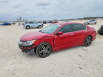Honda Accord 2016