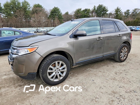 Ford Edge 2014 - Image 1 of 13