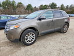 Ford Edge 2014