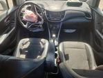 Chevrolet Trax 2022