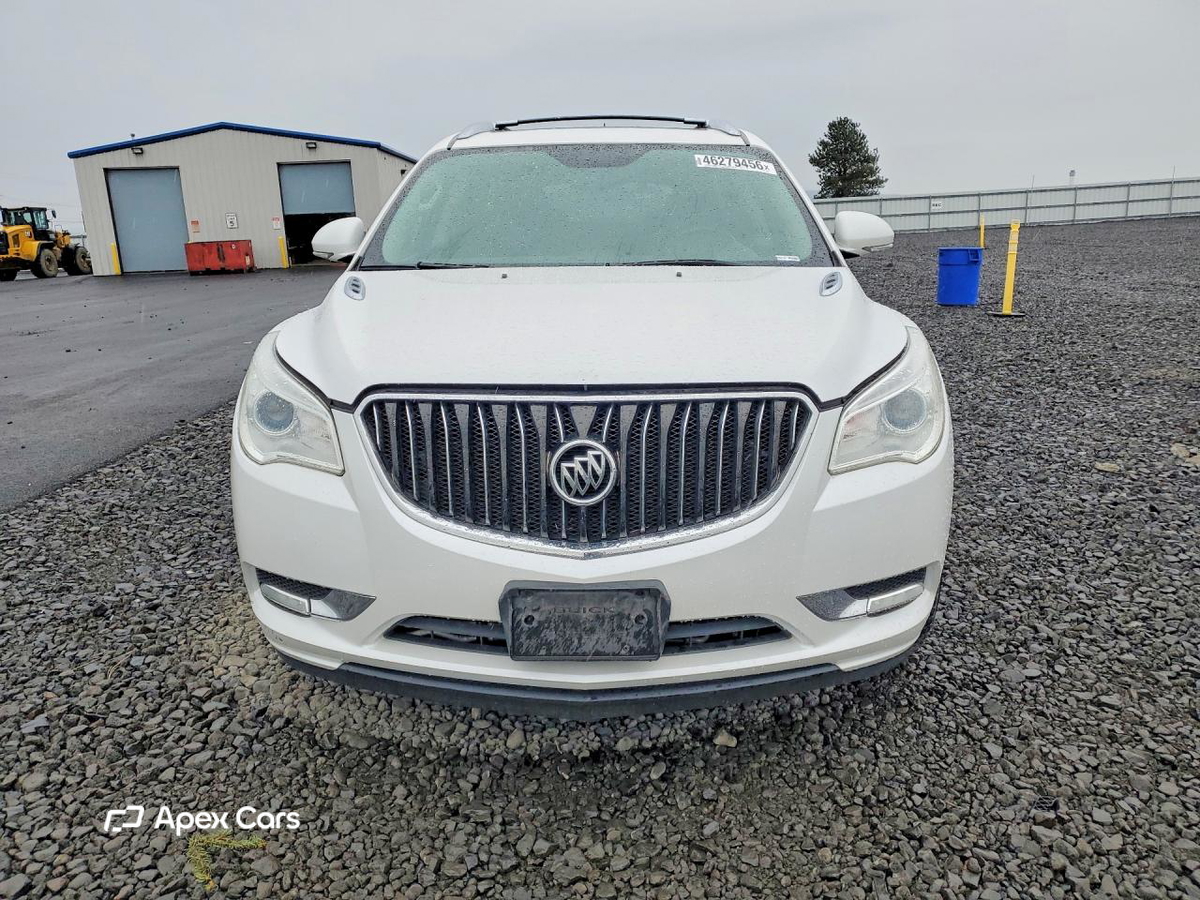 Buick Enclave 2017