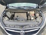 Buick Enclave 2018