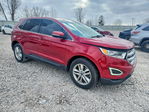 Ford Edge 2017