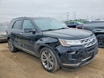 Ford Explorer 2018
