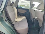 Subaru Forester 2015