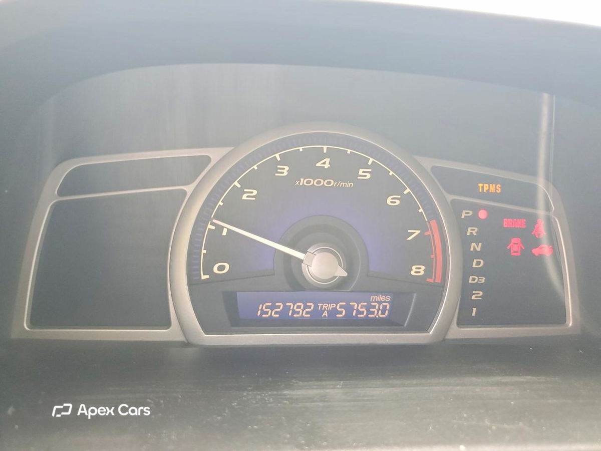 Honda Civic 2010