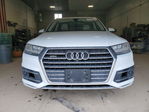 Audi Q7 2018
