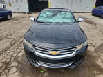 Chevrolet Impala 2014