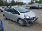 Honda Fit 2011