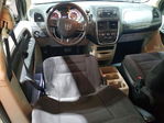 Dodge Caravan 2014