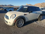 MINI Cooper 2011