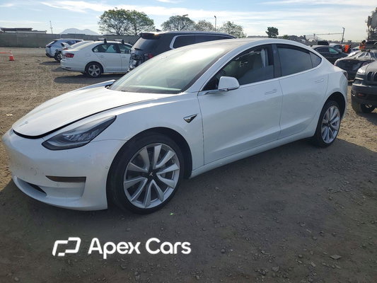 Tesla Model 3 2020 - Image 1 of 12
