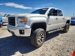 GMC Sierra 2014