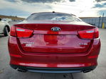 Kia Optima 2015