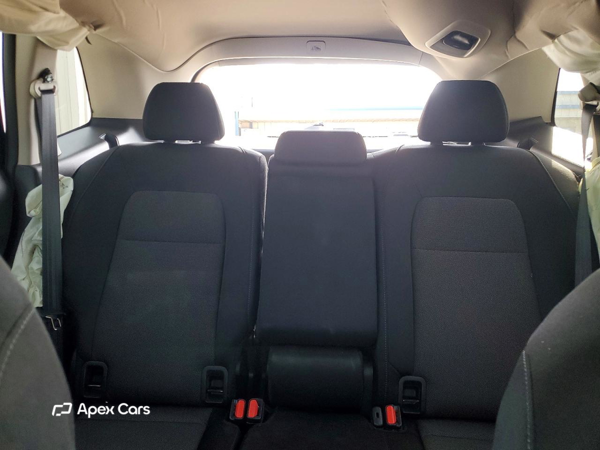 Honda CR-V 2025