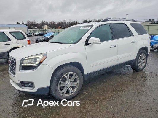 GMC Acadia 2016 - Image 1 of 13