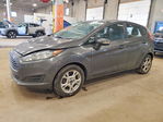 Ford Fiesta 2015