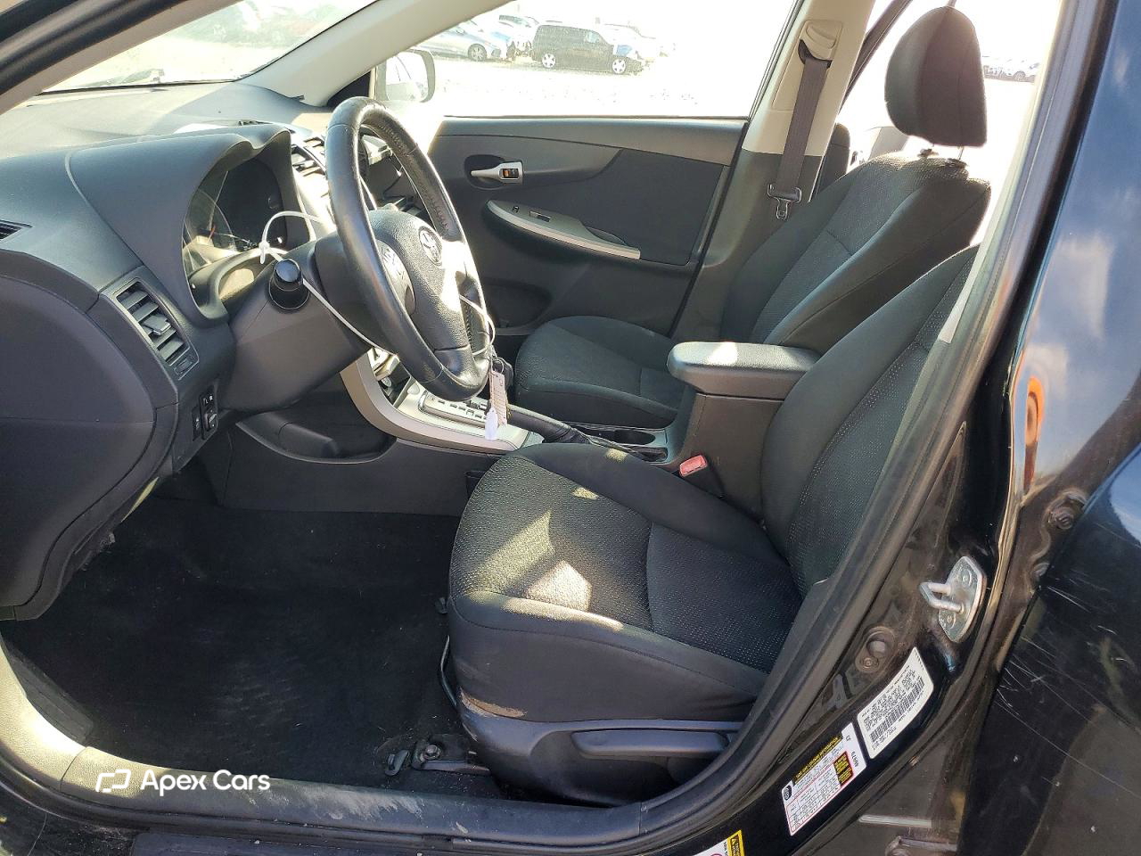 Toyota Corolla 2010