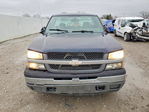 Chevrolet Silverado 2005