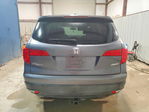 Honda Pilot 2017